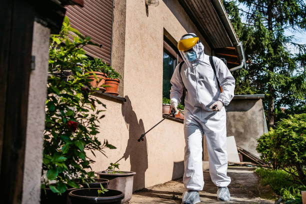 Best Residential Pest Control  in Oakwood, OH