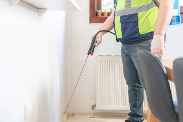 Best Residential Pest Control  in Oakwood, OH